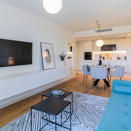 Stunning Flat In The Center Of Gaia By Lovelystay Vila Nova de Gaia Exterior foto