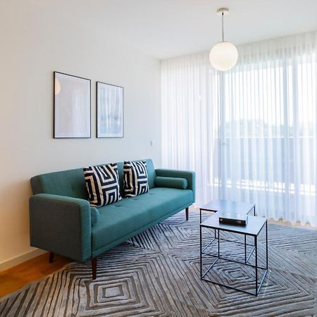 Stunning Flat In The Center Of Gaia By Lovelystay Vila Nova de Gaia Exterior foto