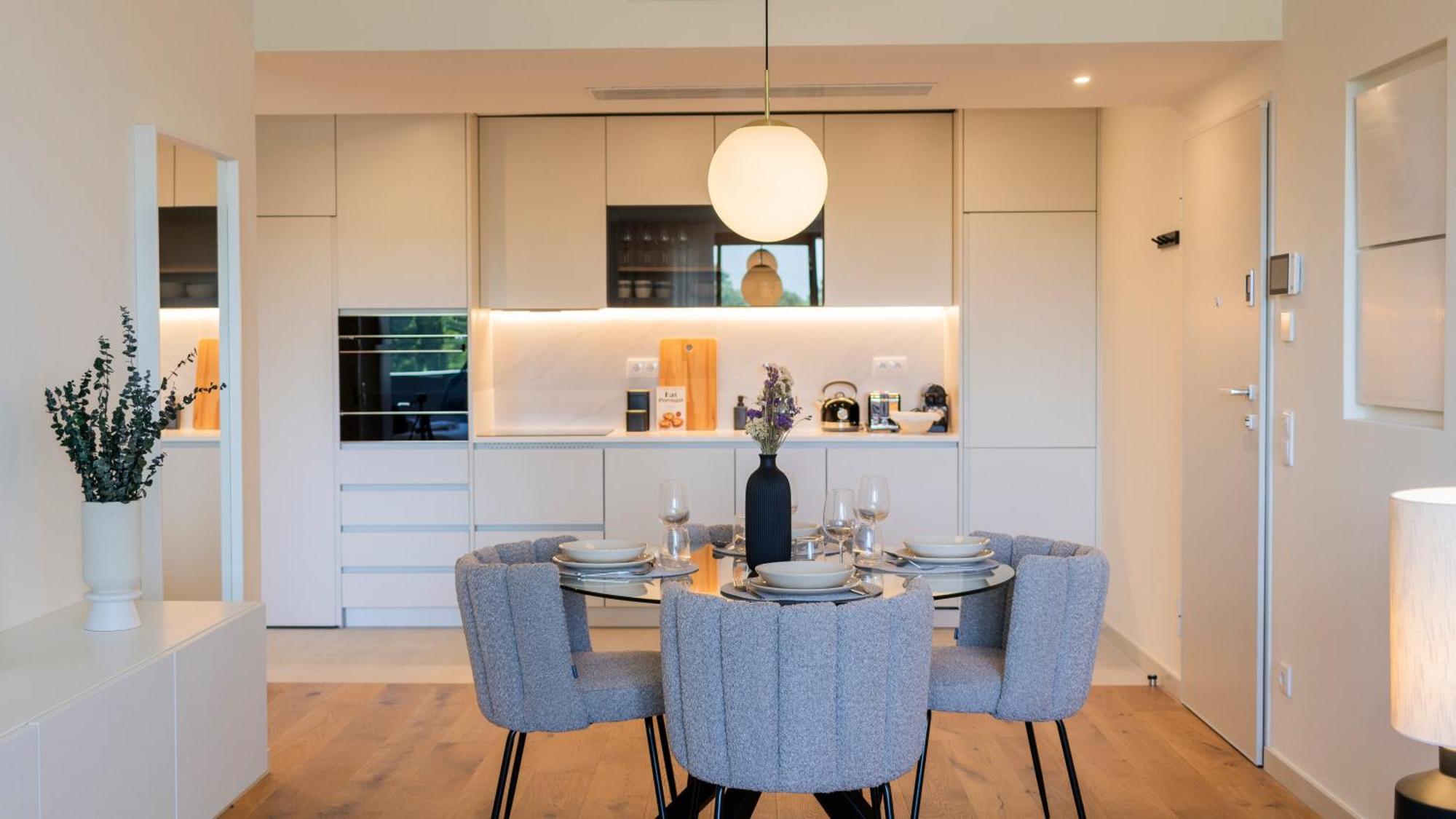 Stunning Flat In The Center Of Gaia By Lovelystay Vila Nova de Gaia Exterior foto