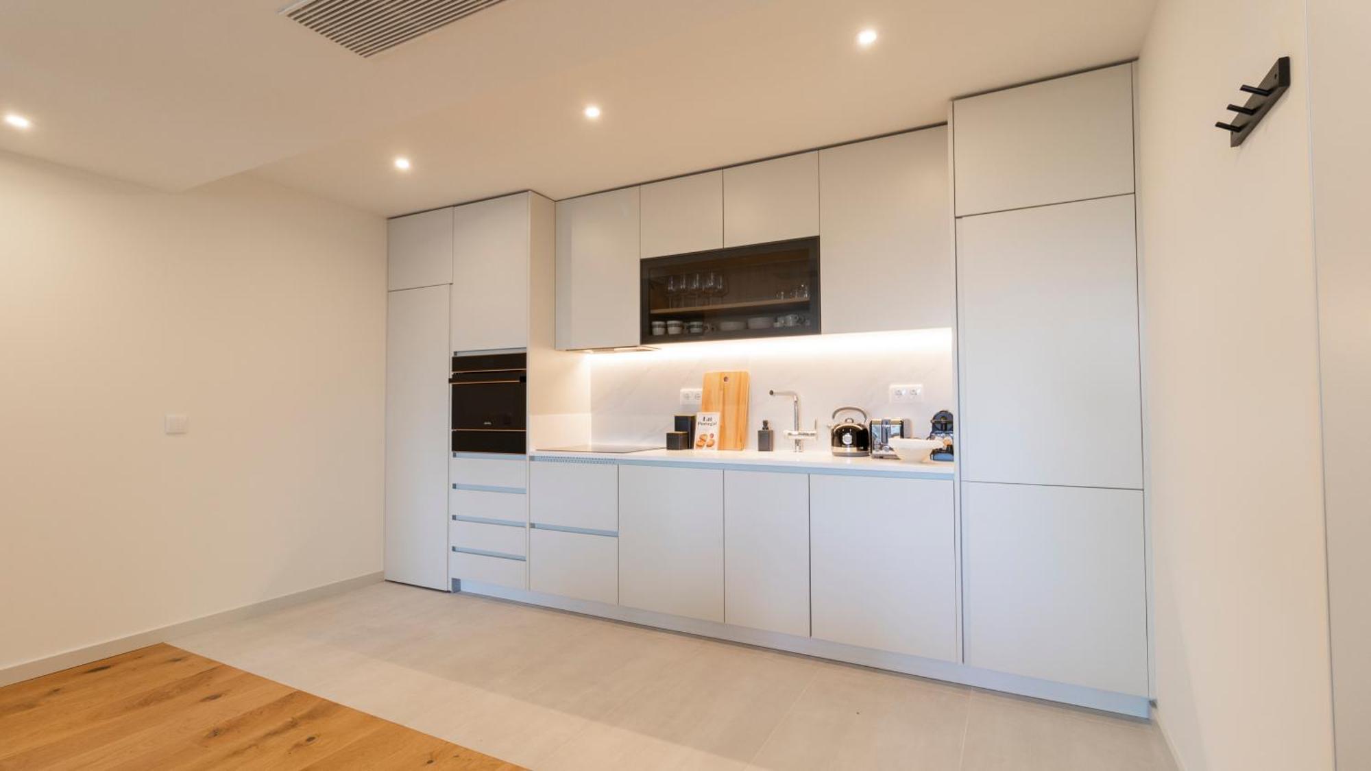 Stunning Flat In The Center Of Gaia By Lovelystay Vila Nova de Gaia Exterior foto