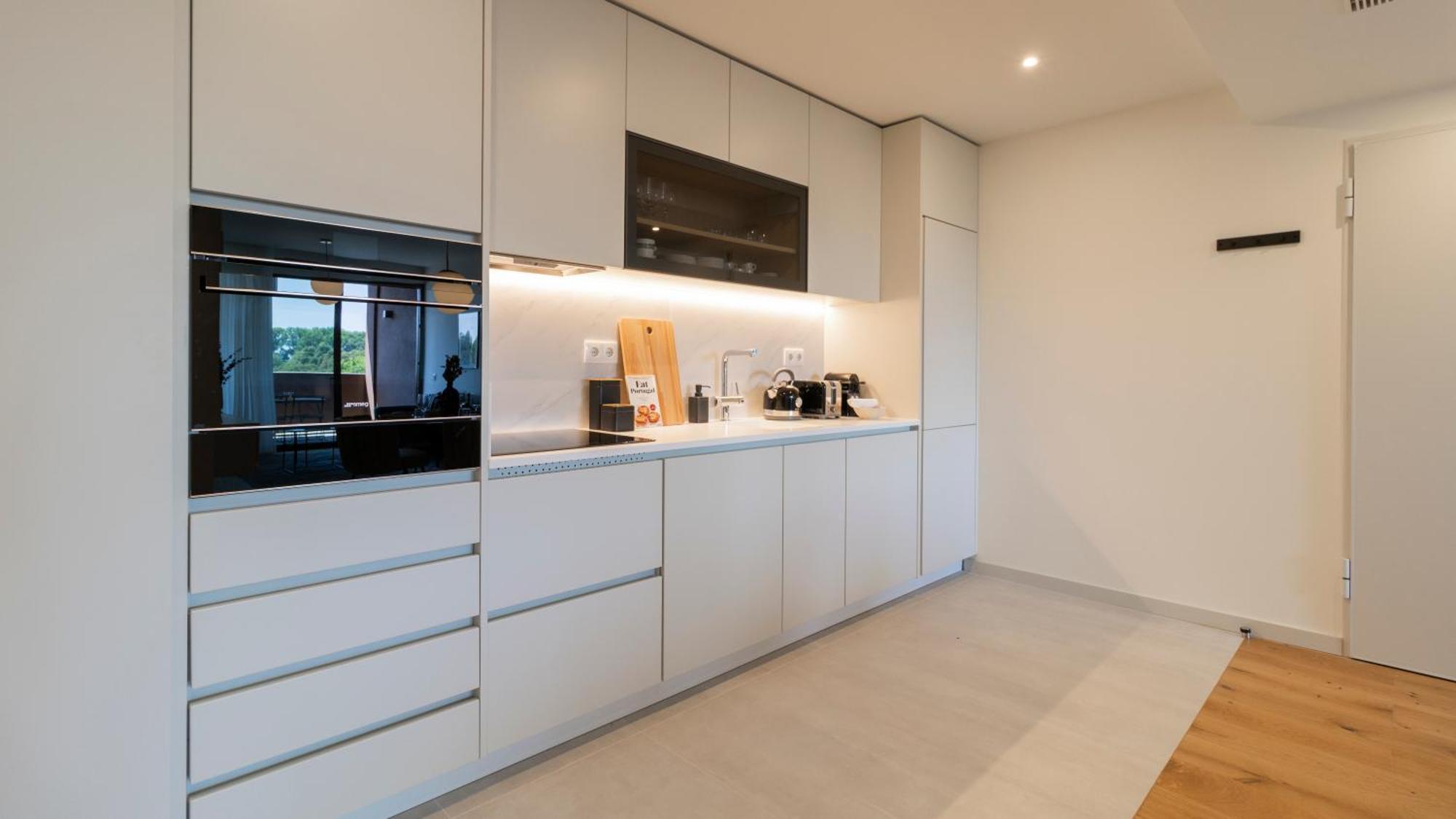 Stunning Flat In The Center Of Gaia By Lovelystay Vila Nova de Gaia Exterior foto