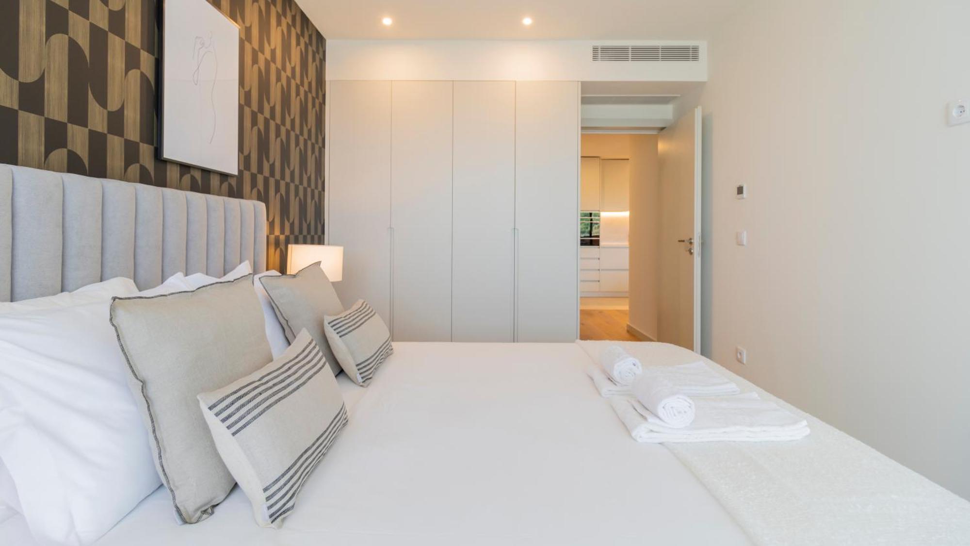 Stunning Flat In The Center Of Gaia By Lovelystay Vila Nova de Gaia Exterior foto